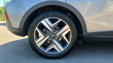 Hyundai BAYON 1.0 TGDi 48V MHEV Premium 5dr DCT Petrol Hatchback